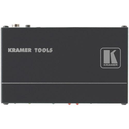 Kramer FC-22ETH 2-Port Ethernet Controller FC-22ETH, Kramer, FC-22ETH, 2-Port, Ethernet, Controller, FC-22ETH,