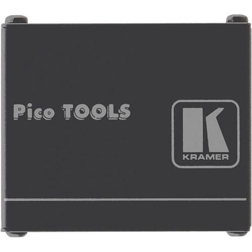 Kramer  PT-1C Pico TOOLS EDID Processor PT-1C, Kramer, PT-1C, Pico, TOOLS, EDID, Processor, PT-1C, Video