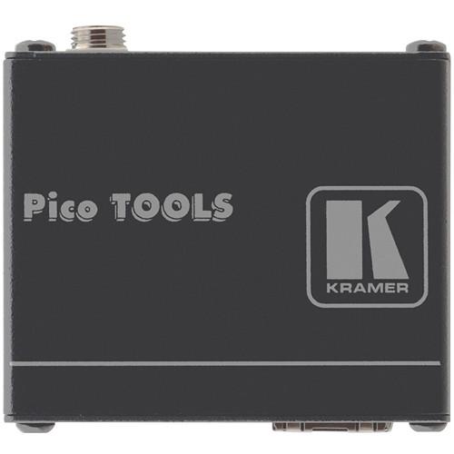 Kramer PT-580T Pico TOOLS HDMI over Twisted Pair HDBaseT PT-580T