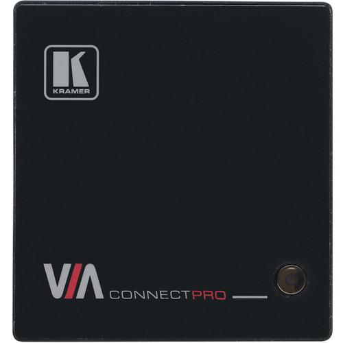 Kramer VIA Connect PRO Wireless Presentation and VIA-CONNECT-PRO