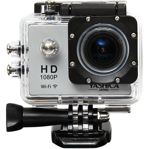 Action Cam Инструкция