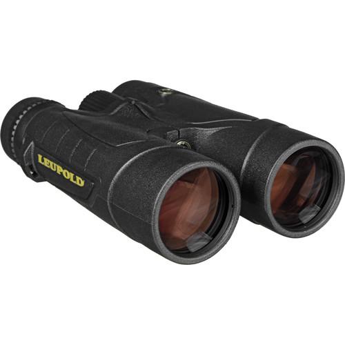 Leupold 12x50 BX-2 Acadia Binocular (Black) 119195