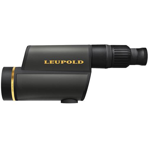 Leupold GR 12-40x60 HD Spotting Scope with Impact Reticle 120373