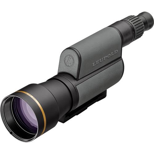 Leupold GR 20-60x80 Spotting Scope with Impact Reticle 120377