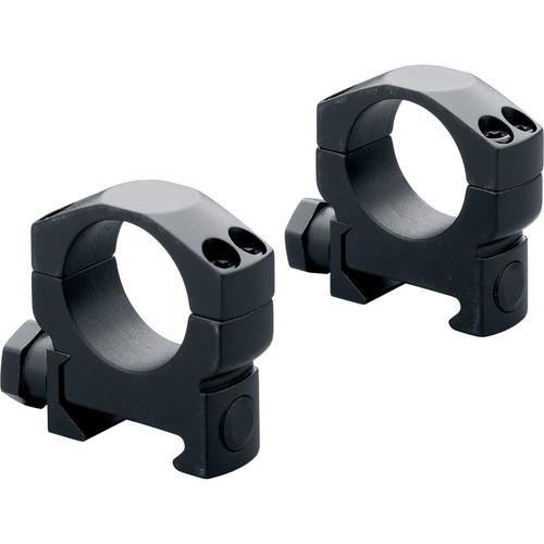 Leupold Leupold Mark 4 Matte Aluminum Rings (35mm, High) 120180