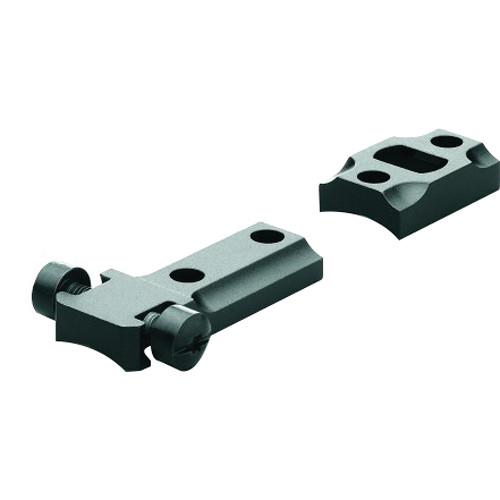 Leupold Leupold Standard 2 Piece Bases for Ruger American 120092, Leupold, Leupold, Standard, 2, Piece, Bases, Ruger, American, 120092
