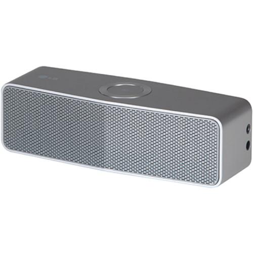 LG Music Flow P7 NP7550 20W Portable Speaker (Gray) NP7550