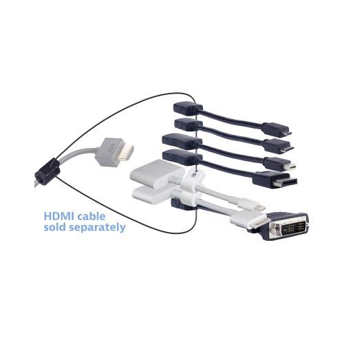 Liberty AV Solutions DL-AR572 DigitaLinx HDMI Adapter DL-AR572