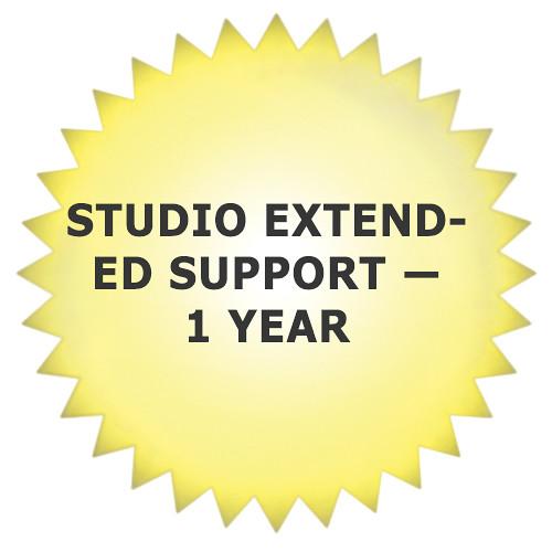 Livestream Studio Extended Support LS-STUDIO EXTEND SUPPOR