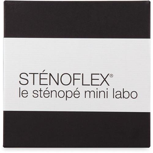 Lomography  Stenoflex Mini Labo Black Z870ML, Lomography, Stenoflex, Mini, Labo, Black, Z870ML, Video