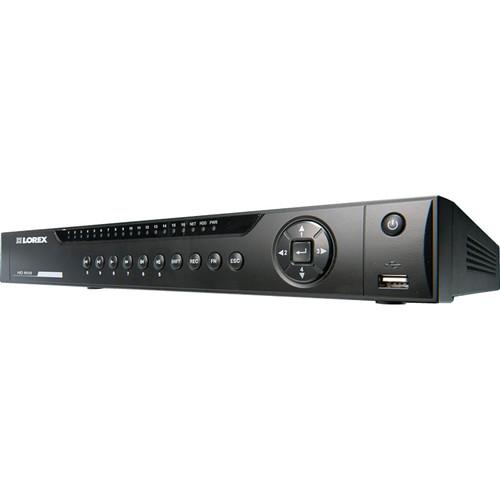 Lorex by FLIR  HD Real-Time Recording NVR LNR4082, Lorex, by, FLIR, HD, Real-Time, Recording, NVR, LNR4082, Video