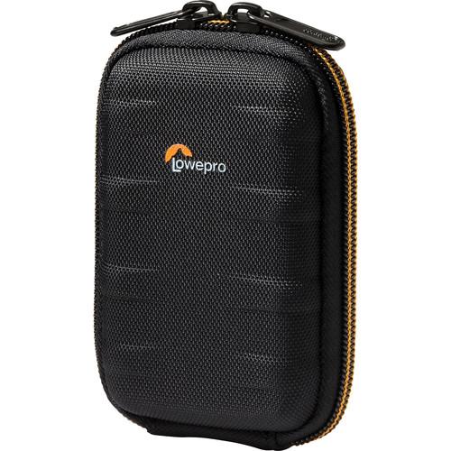 Lowepro Santiago 10 II Camera Case (Black) LP36857, Lowepro, Santiago, 10, II, Camera, Case, Black, LP36857,