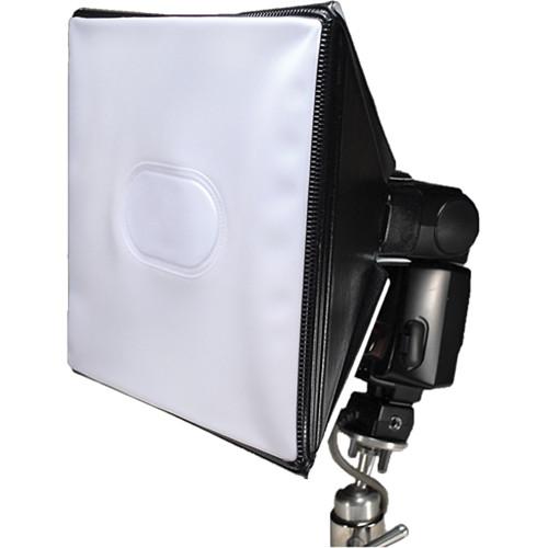 LumiQuest  SoftBox III with UltraStrap LQ-119S, LumiQuest, SoftBox, III, with, UltraStrap, LQ-119S, Video