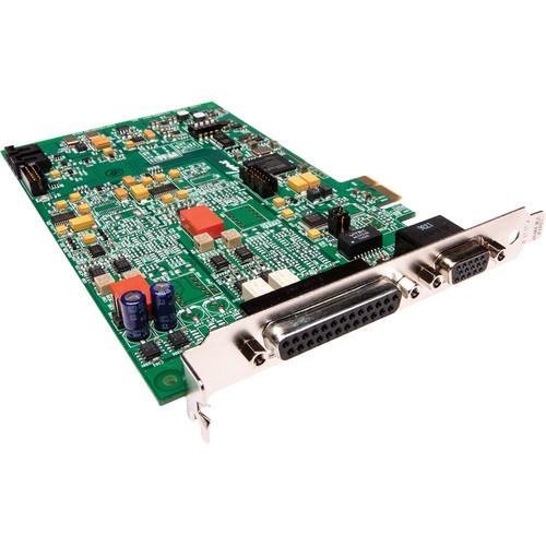 Lynx Studio Technology E22 PCI Express Card - Audio E22