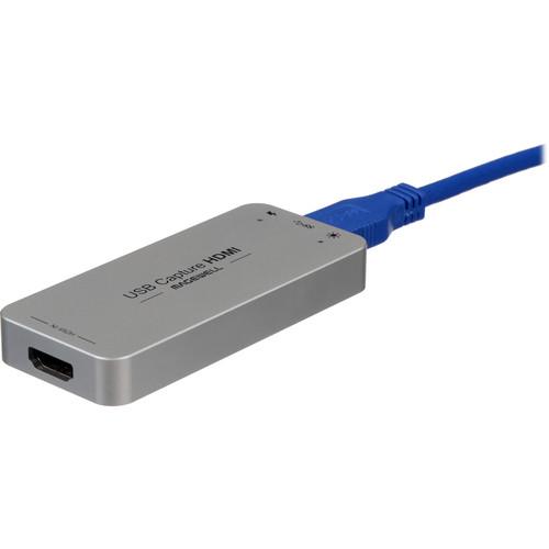 Magewell XI100DUSB HDMI USB 3.0 Capture Dongle XI-100-D-USB-HDMI