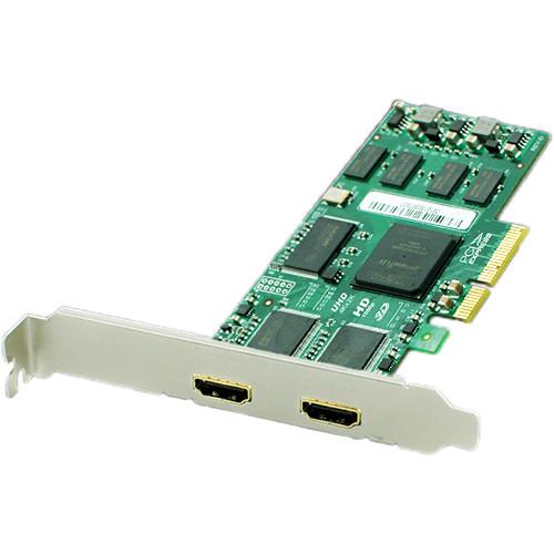 Magewell XI200DE-HDMI PCI Express Video XI-200-DE-HDMI-LP