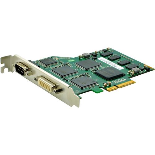 Magewell XI204XE Dual DVI   Quad CVBS PCI Express XI-204-XE, Magewell, XI204XE, Dual, DVI, , Quad, CVBS, PCI, Express, XI-204-XE,