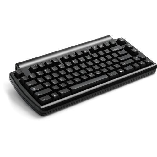 Matias  Mini Quiet Pro Keyboard for PC FK303QPC, Matias, Mini, Quiet, Pro, Keyboard, PC, FK303QPC, Video