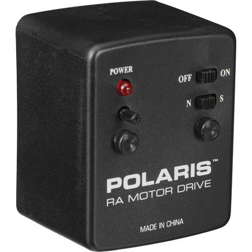 Meade Polaris Right Ascension DC Motor Drive 616000