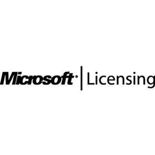 Microsoft Open License for Windows Server 2012 R2 G3S-00544