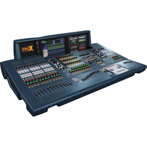 Midas Pro X Control Center Digital Audio Mixing PRO X-CC-IP