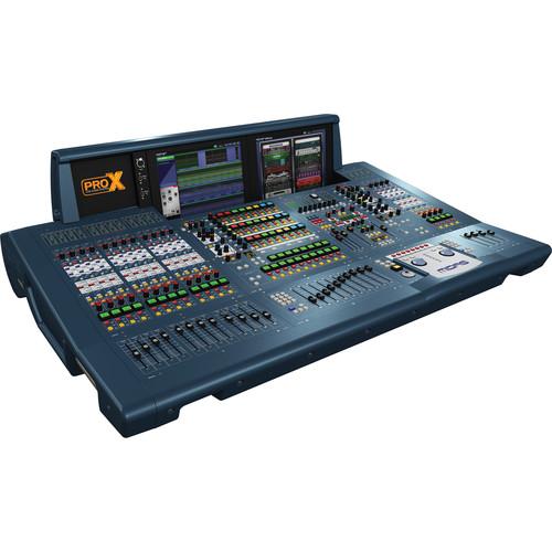 Midas Pro X Control Center Digital Audio Mixing PRO X-CC-TP, Midas, Pro, X, Control, Center, Digital, Audio, Mixing, PRO, X-CC-TP,