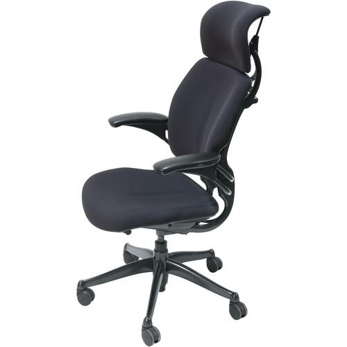 Middle Atlantic Contour Freedom Chair CHAIR-CF1-B
