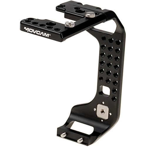 Movcam Side Bracket for Sony FS7 Rig MOV-303-2703, Movcam, Side, Bracket, Sony, FS7, Rig, MOV-303-2703,