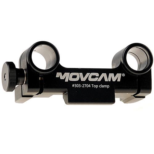 Movcam Top Clamp for Sony FS7 Camera Rig MOV-303-2704