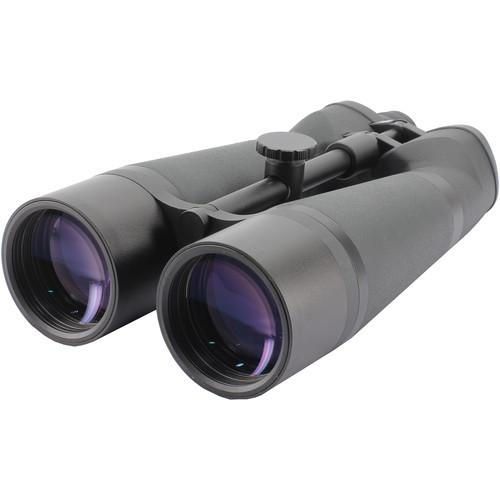 Newcon Optik 20x80 AN M22 Binocular (M22 Reticle) AN 20X80M22