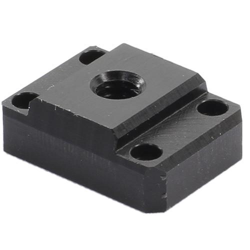 Newcon Optik Tripod Mount for NVS 7 / TVS 7 / T MOUNT ADAPTER
