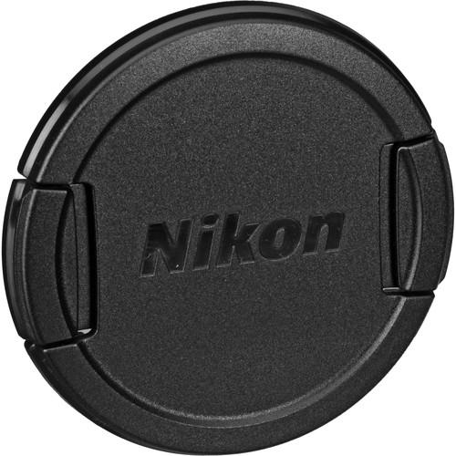 Nikon  LC-CP31 Lens Cap for COOLPIX L840 25900
