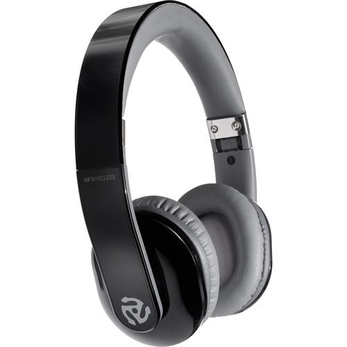 Numark HF Wireless - Wired or Wireless DJ Headphones HF WIRELESS