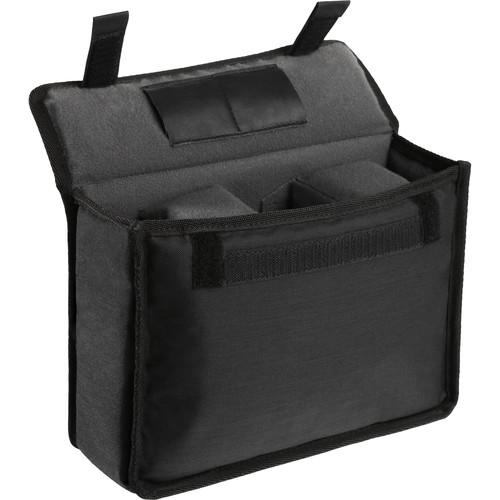 Oberwerth Freiburg Photo Bag Insert (Black) F-I-CS 107, Oberwerth, Freiburg, Bag, Insert, Black, F-I-CS, 107,