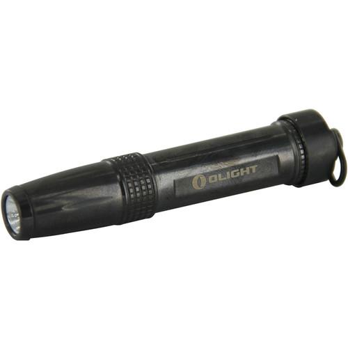 Olight I7R Titanium Keychain LED Flashlight I7R-EOS