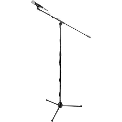 On-Stage  MS7500 Microphone Stand Pack MS7500, On-Stage, MS7500, Microphone, Stand, Pack, MS7500, Video