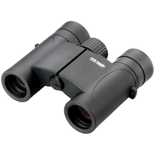 Opticron 10x25 T3 Trailfinder Binocular (Black) 30071