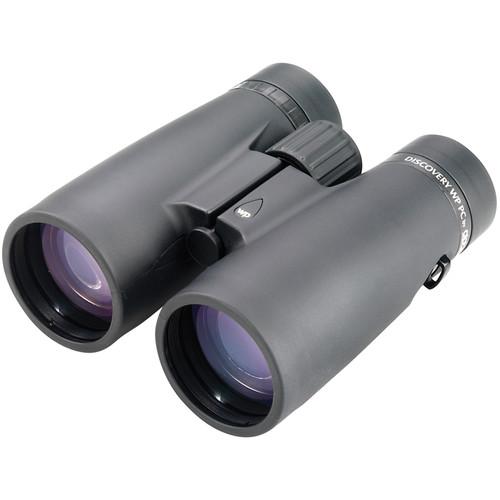 Opticron  10x50 Discovery WP PC Binocular 30467