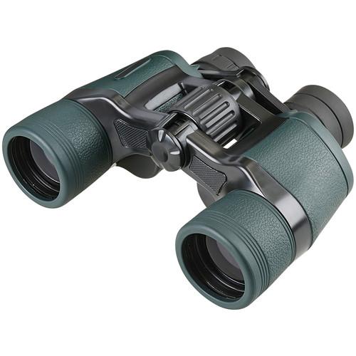 Opticron  8x40 Adventurer Binocular (Green) 30161