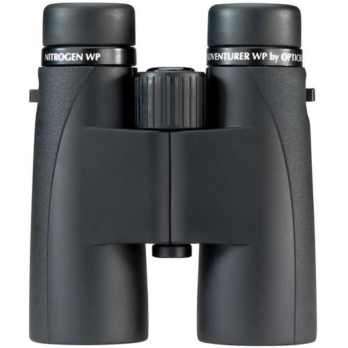 Opticron 8x42 Adventurer WP Binocular (Black) 30040