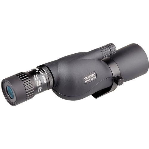 Opticron MM3 50 GA ED Travelscope with HDF T 12-36x 41330