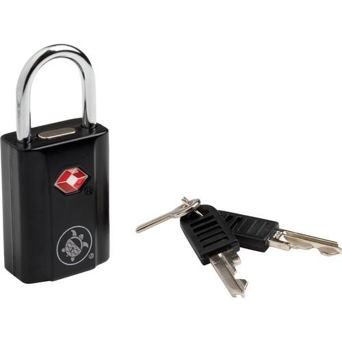 Pacsafe Prosafe 650 TSA-Accepted Keyed Lock with Pop-up 10220100