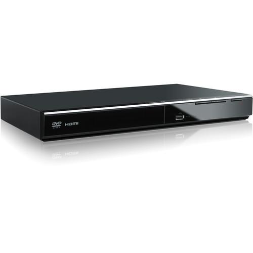 Panasonic DVD-S700GAK 1080p Upscaling Multi-Region / DVD-S700GAK