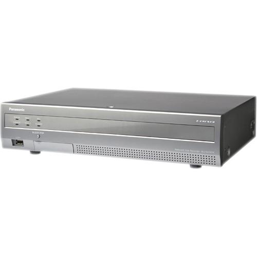 Panasonic WJ-NV300 32-Channel Network Video WJ-NV300/8KT4-24, Panasonic, WJ-NV300, 32-Channel, Network, Video, WJ-NV300/8KT4-24,