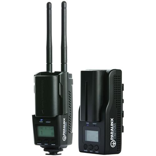 Paralinx Triton 1:1 Wireless Video System 10-1271