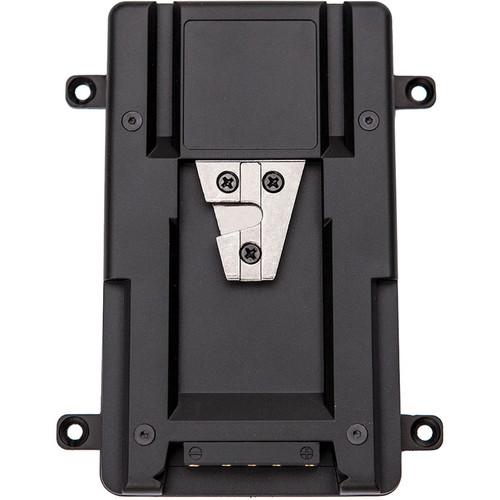 Paralinx V-Mount Male Battery Plate for Tomahawk / 11-1222, Paralinx, V-Mount, Male, Battery, Plate, Tomahawk, /, 11-1222,