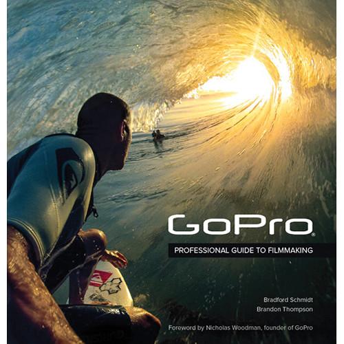Peachpit Press Book: GoPro: Professional Guide to 9780321934161