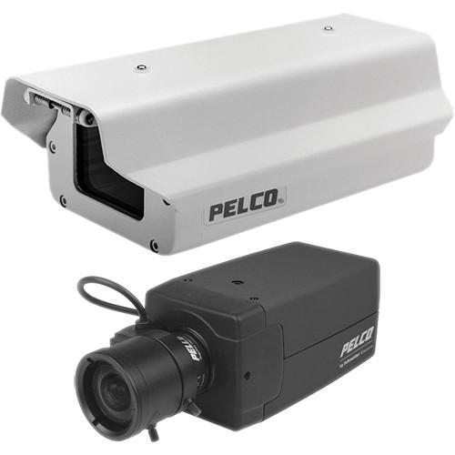 Pelco G35080PAV3 ImagePak Camera System G35080PAV3