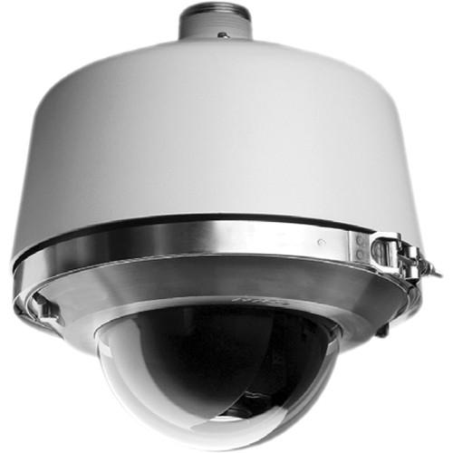Pelco SD436-PRE1 Pressurized Spectra IV SE Dome Camera SD436PRE1