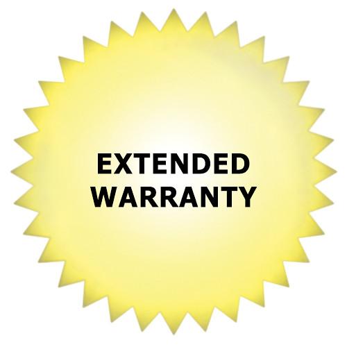 Pentax  Extended Warranty ENTWARRANTY-ENTRYMIDILC